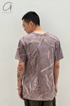 Archivio J.M.Ribot Natural Dyed T -shirt TS07/J/EP